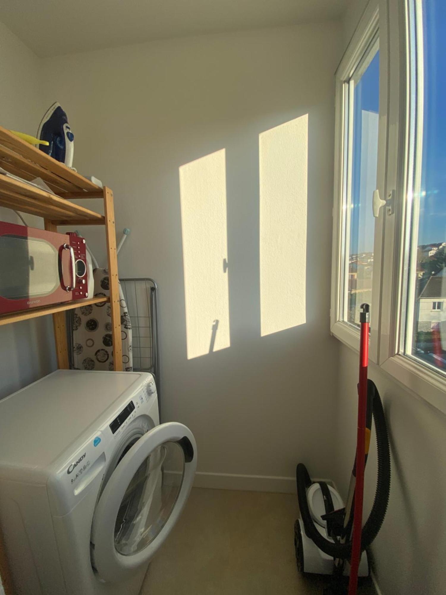 Appartement Spacieux Et Chaleureux - 4Pers - Refait A Neuf - Parking Privatif - Proches Axes, Commerces Et Services - Check In 24-24 Lempdes Exterior foto