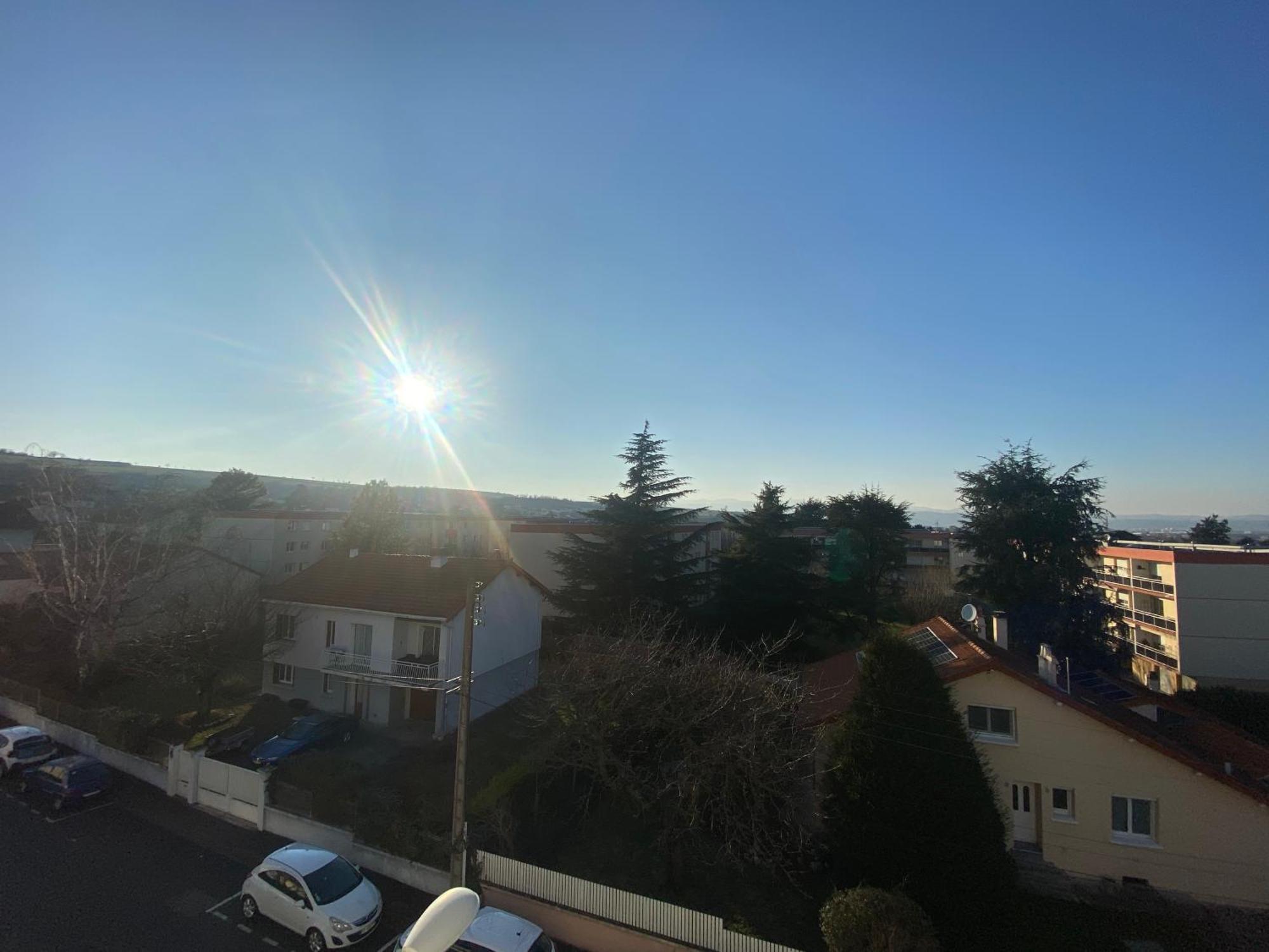 Appartement Spacieux Et Chaleureux - 4Pers - Refait A Neuf - Parking Privatif - Proches Axes, Commerces Et Services - Check In 24-24 Lempdes Exterior foto